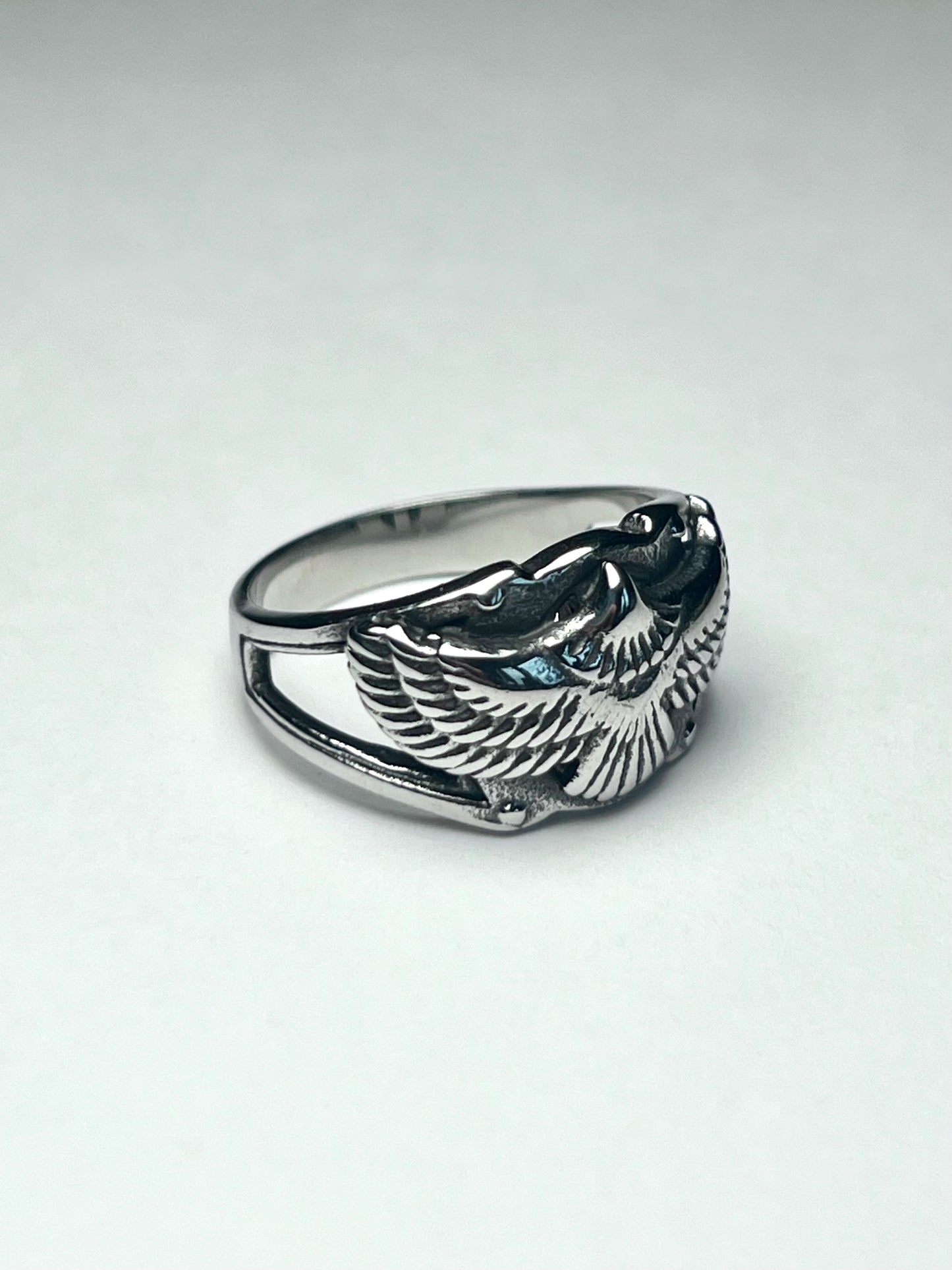 Eagle Ring