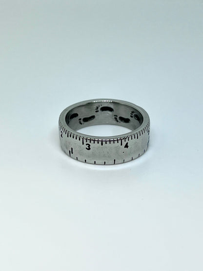 Ruler Ring