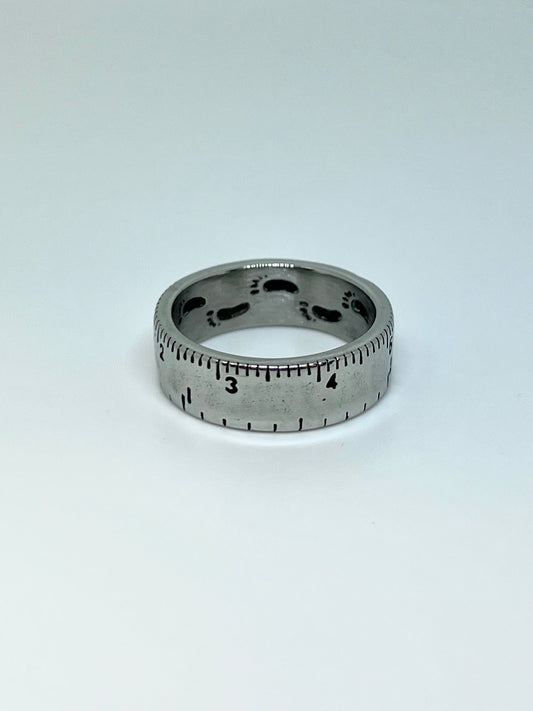 Ruler Ring