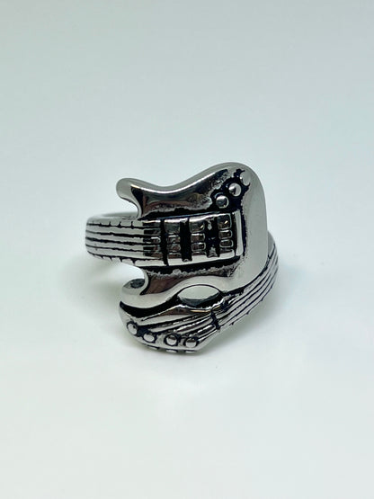 Guitar Ring