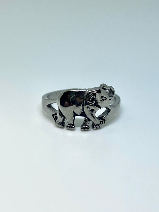 Elephant Ring