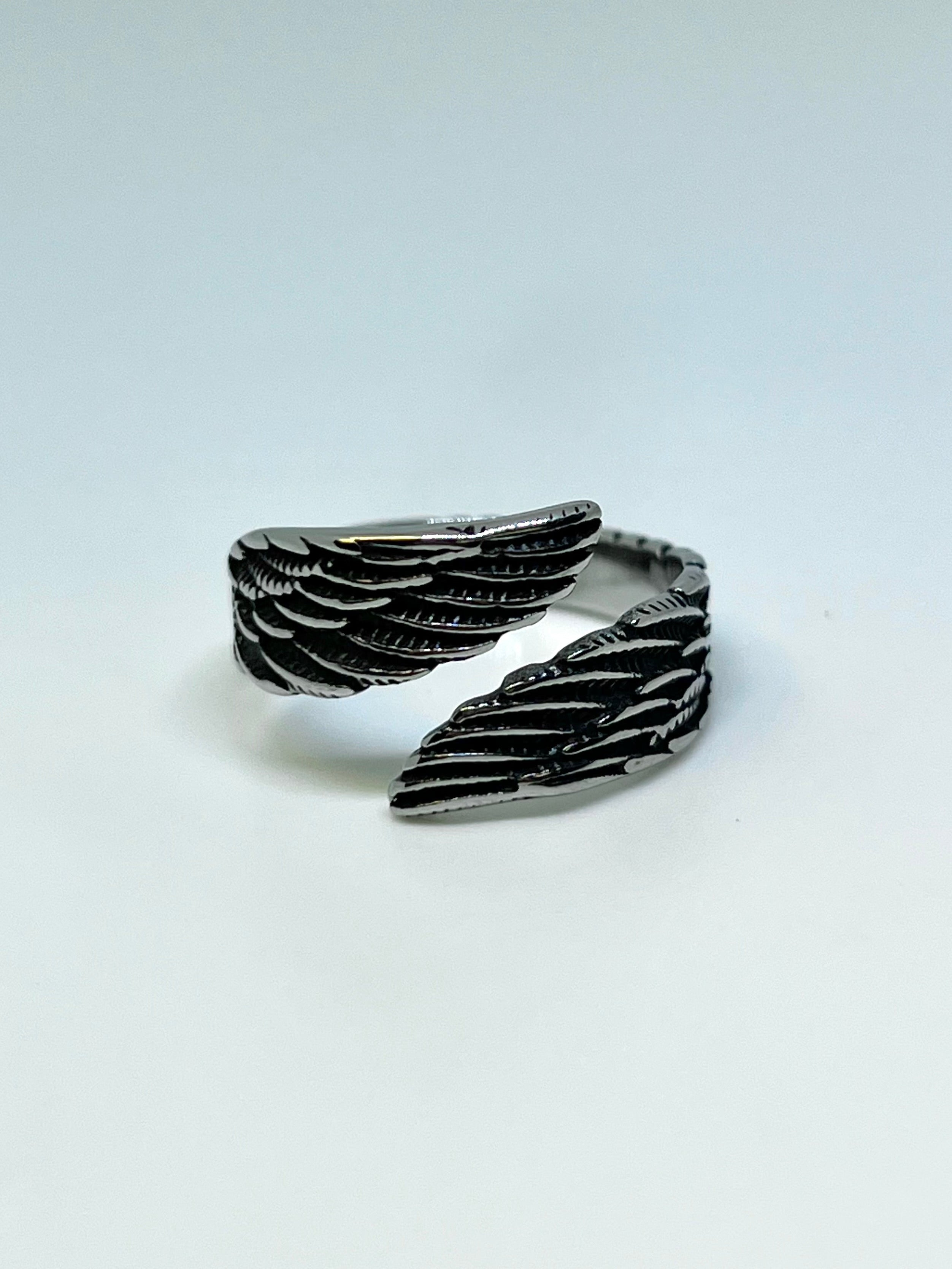 Wings Ring – rings316