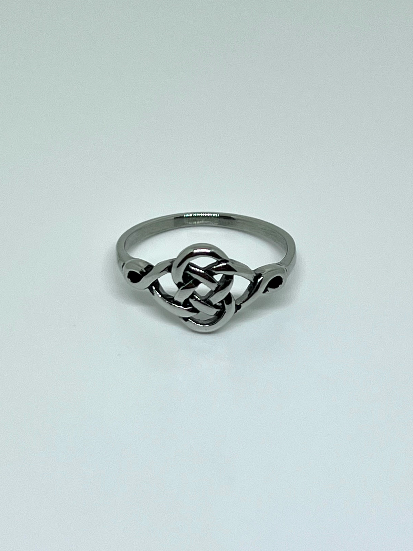 Celtic Weave Ring