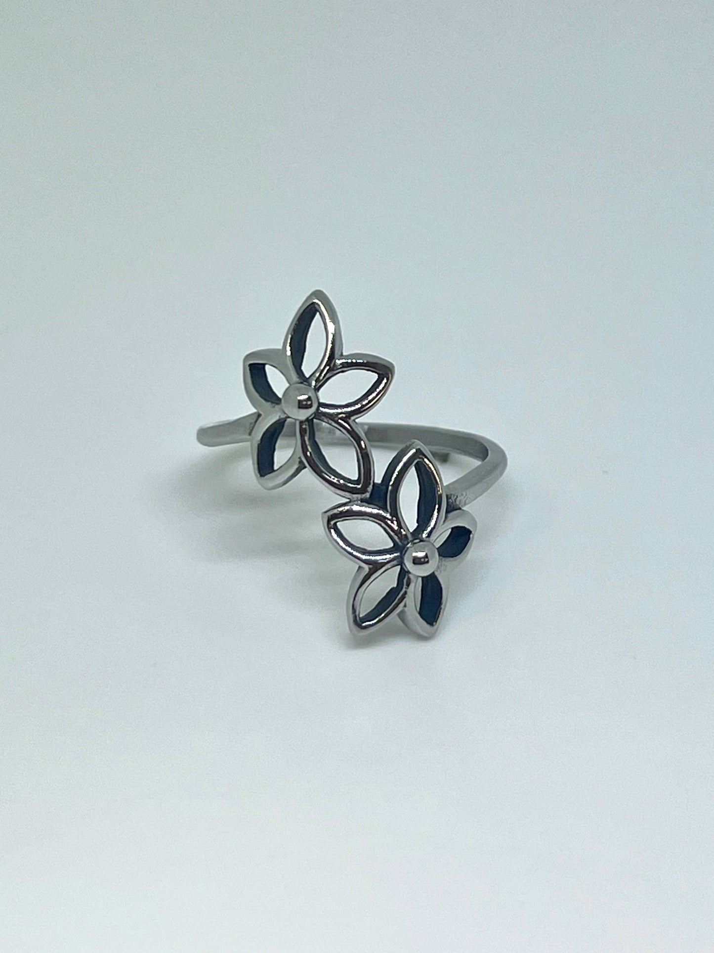 Flower Ring