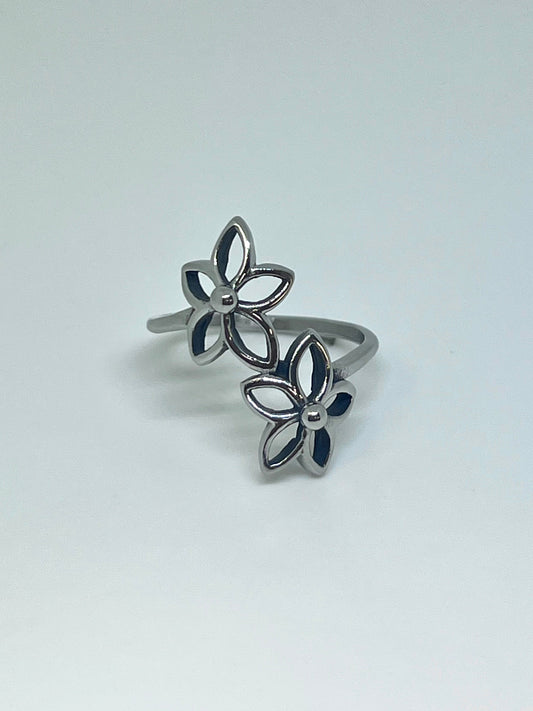 Flower Ring