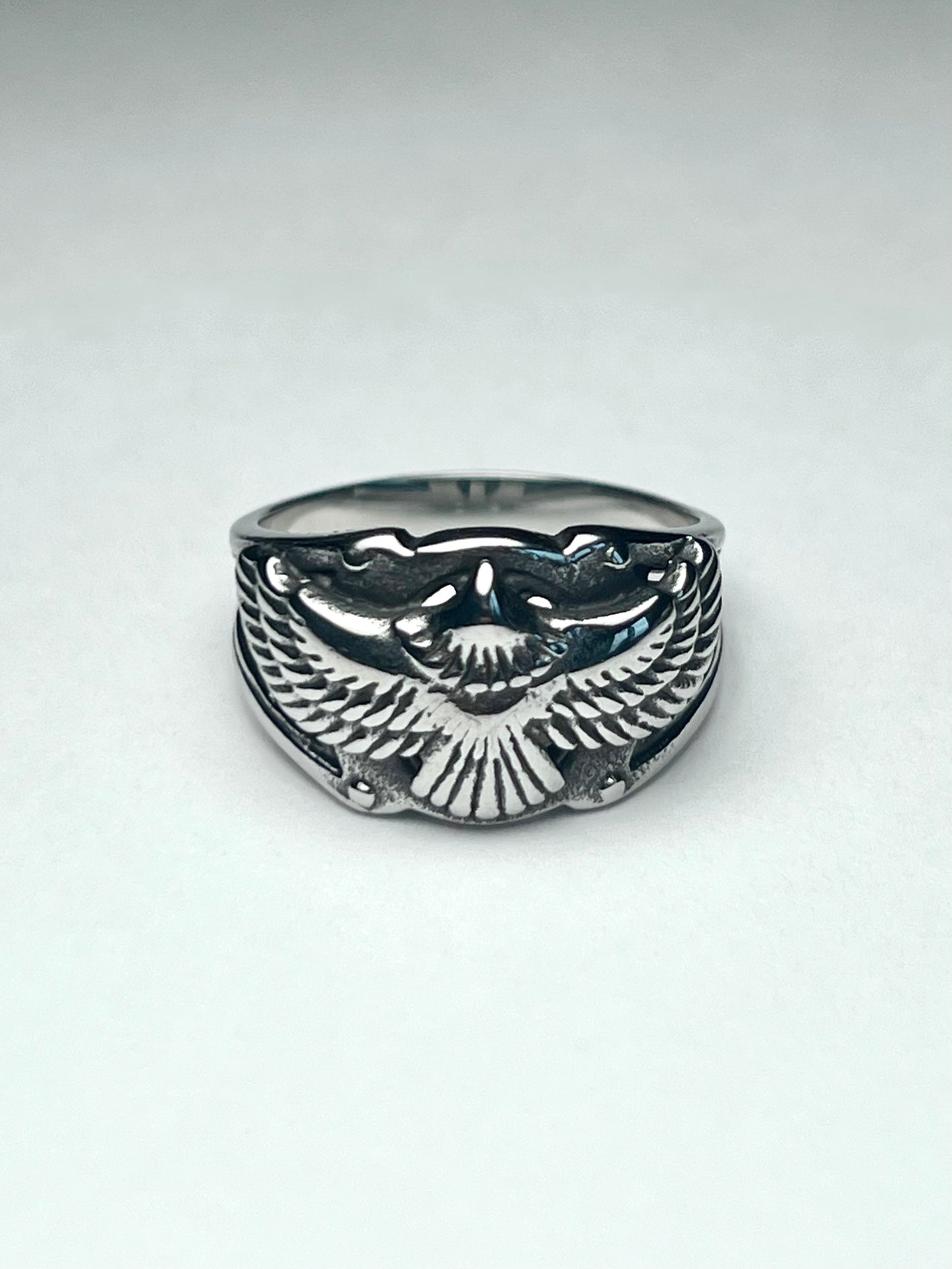 Eagle Ring