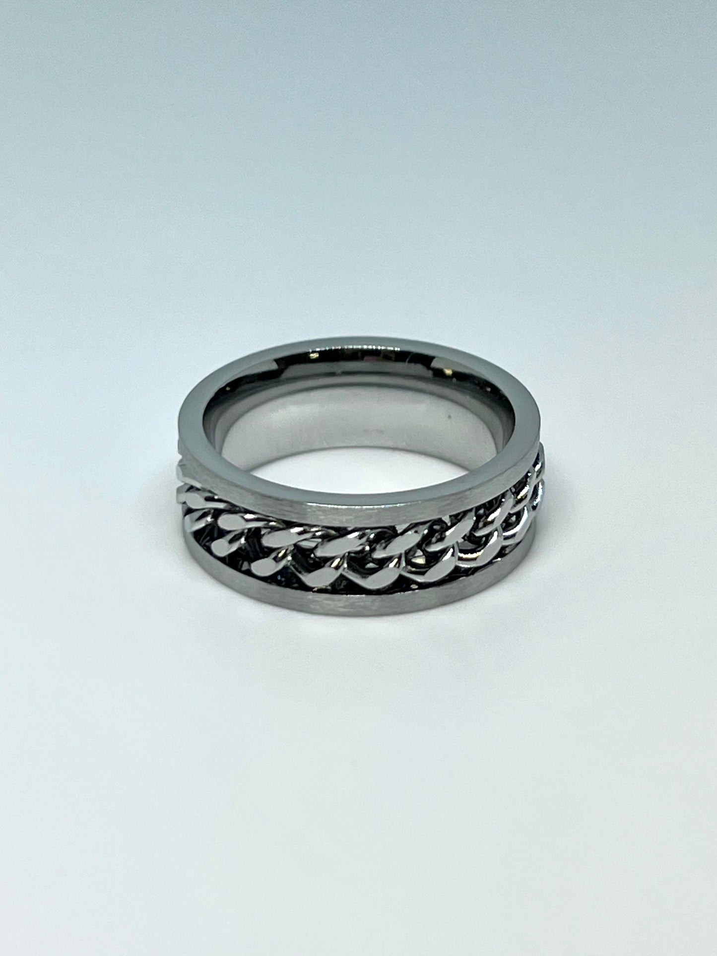 Chain Center Ring