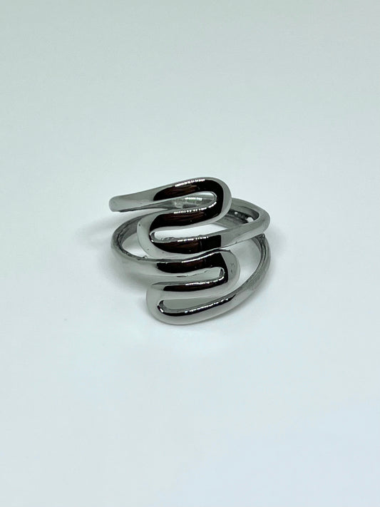 Endless Loop Ring